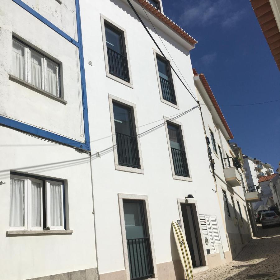 Pedra Branca Apartments Ericeira Exterior photo