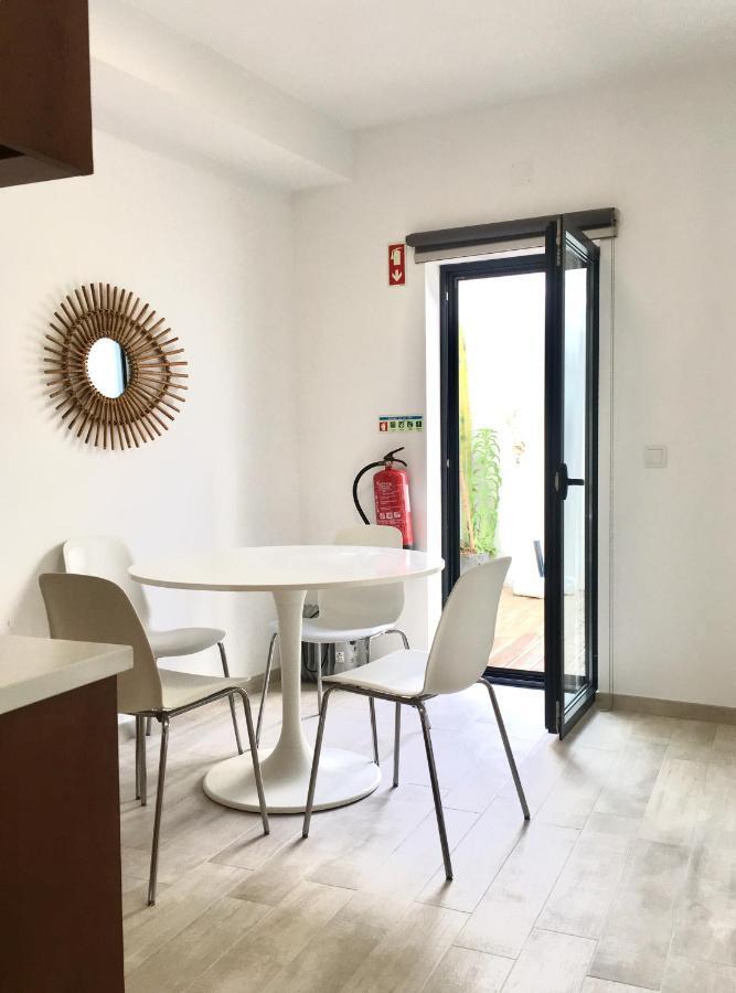 Pedra Branca Apartments Ericeira Exterior photo