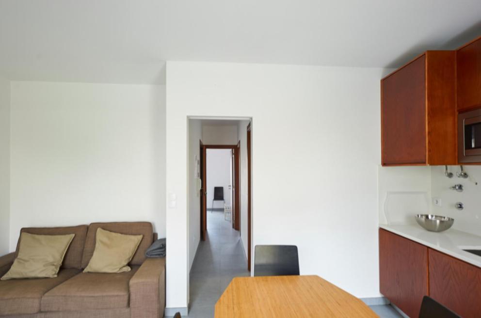 Pedra Branca Apartments Ericeira Exterior photo