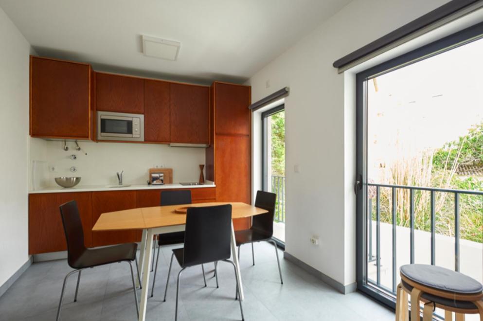 Pedra Branca Apartments Ericeira Exterior photo