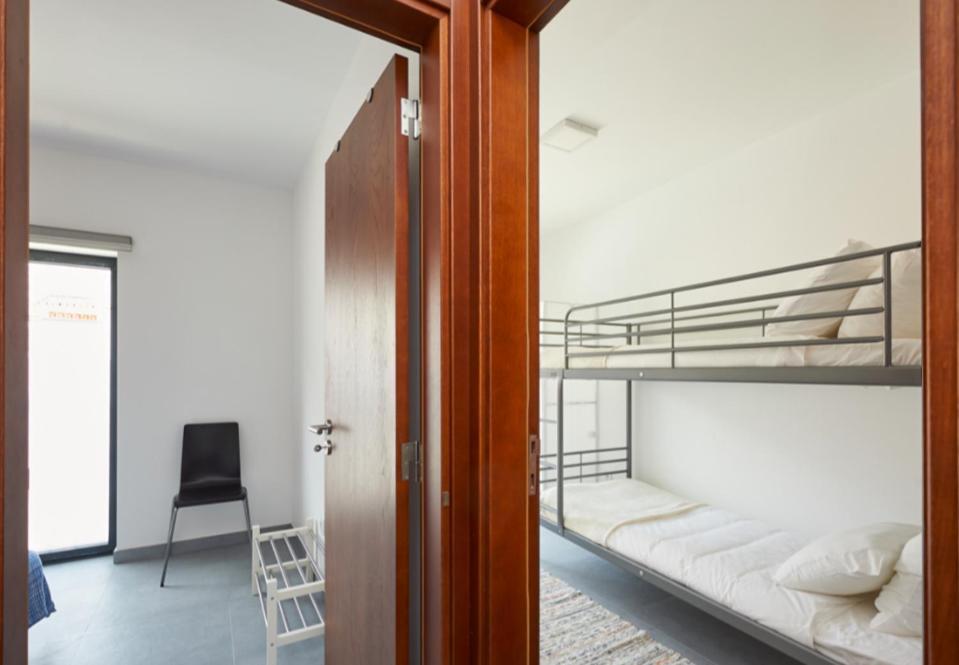Pedra Branca Apartments Ericeira Exterior photo