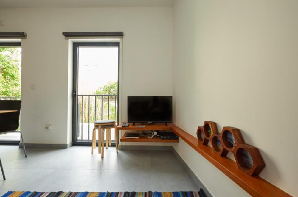 Pedra Branca Apartments Ericeira Exterior photo