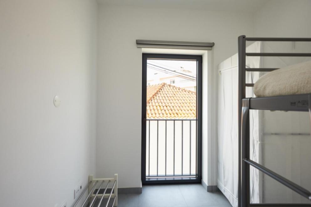 Pedra Branca Apartments Ericeira Exterior photo