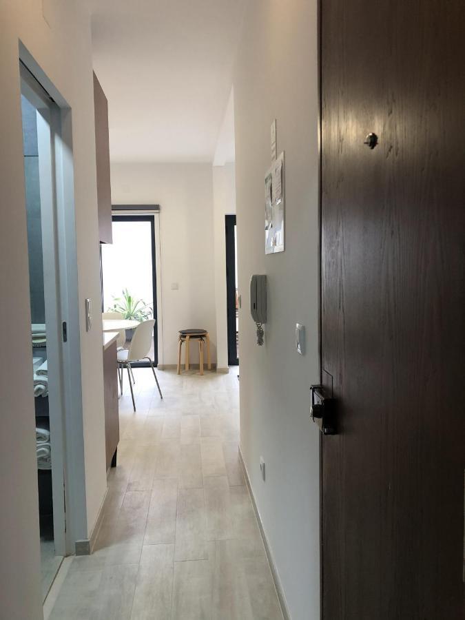 Pedra Branca Apartments Ericeira Exterior photo