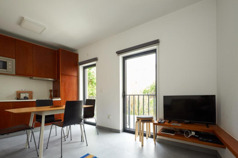 Pedra Branca Apartments Ericeira Exterior photo